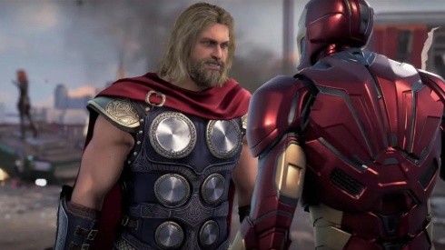 Video | Marvel's Avengers muestra su historia y más gameplay