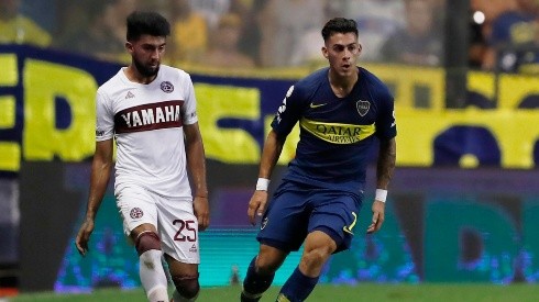 Boca Juniors y Lanús animan la undécima fecha de la Superliga.
