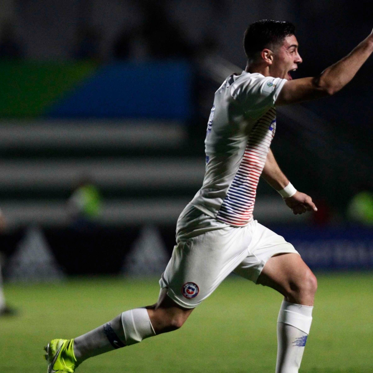 Que Canal Transmite Chile Sub 17 Vs Corea Del Sur Por El Mundial