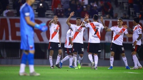 River Plate visita a Aldosivi por una nueva fecha de la Superliga de Argentina.