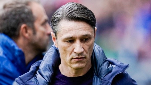 Kovac no va más en el Bayern