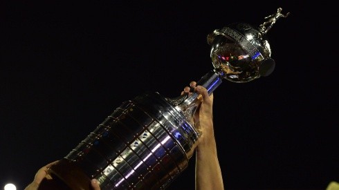 La final de la Copa Libertadores, finalmente, no se jugará en el Estadio Nacional.
