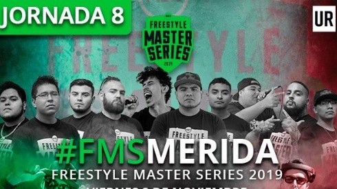 Ver EN VIVO la octava fecha de la FMS México