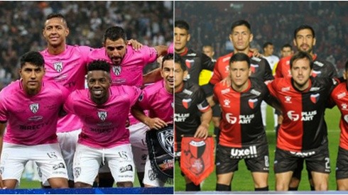 Independiente y Colón deciden este sábado al nuevo campeón de la Copa Sudamericana