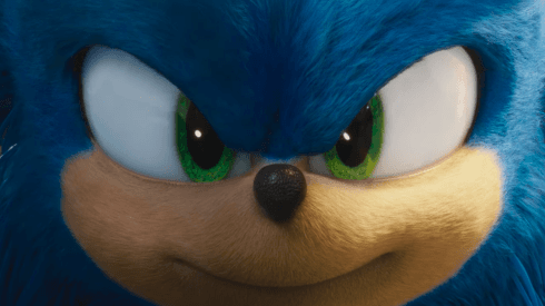 Presentan un renovado "Sonic The Hedgehog"