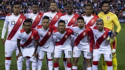 Panamá del Tolo Gallego le dice no a Perú para nuevo amistoso