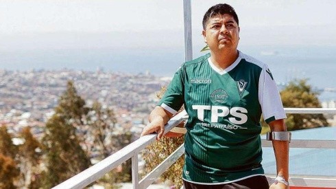 Hincha baleado en Reñaca: "La Corporación de Wanderers me ofreció ayuda"