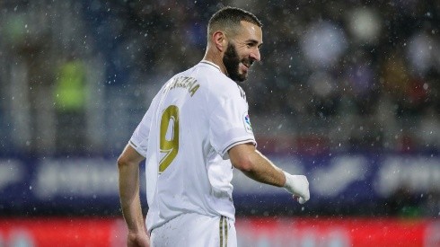 "Karim Benzema es un gran jugador, pero la aventura de Francia está terminada"