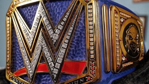 Video | Bray Wyatt presenta el nuevo título Universal