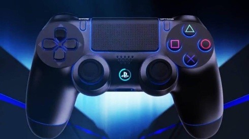 Se filtran las primeras imágenes y características del joystick DualShock de PlayStation 5