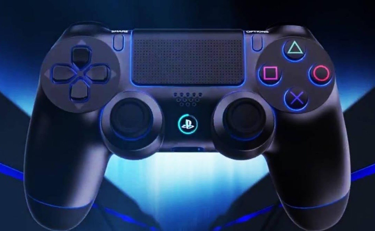 PS5: diseño de PlayStation 5 y mando DualShock 5 con pantalla LCD se filtra  en redes sociales, FOTOS, VIDEO, Sony, Videojuegos