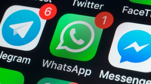 WhatsApp podría implementar una opción multicuenta