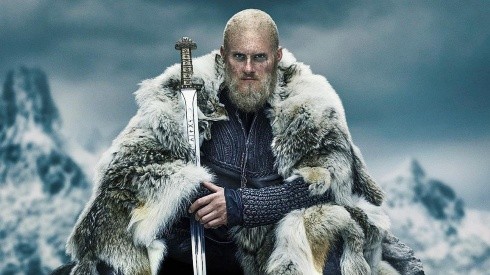 Netflix hará secuela para "Vikings"