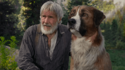 Harrison Ford apuesta por una nueva aventura familiar