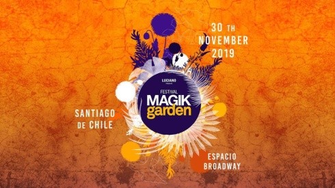 Magik Garden confirma su segunda edición