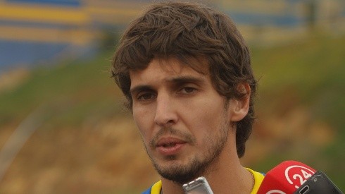 Lucas Domínguez ha sido muy crítico con las autoridades.