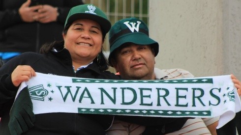Wanderers salió a explicar su polémica votación en contra de la suspensión de los campeonatos