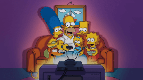 ¿"Los Simpson" están "llegando a su final"?