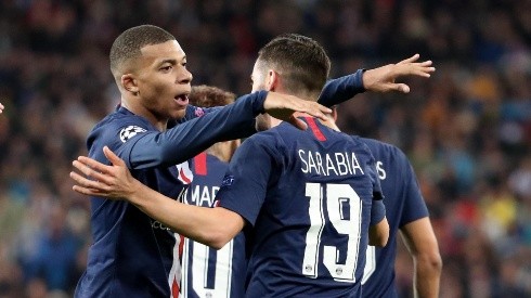 Mónaco recibe al PSG por una nueva jornada de la Ligue 1 de Francia.
