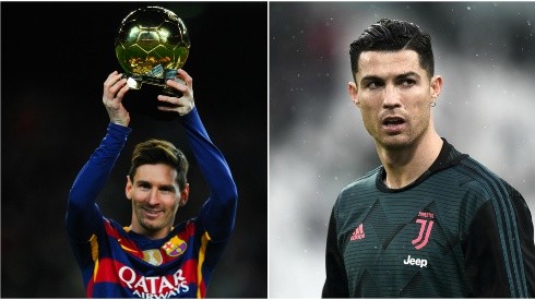 Lionel Messi sobre su rivalidad con Cristiano en el Balón de Oro: "Cuando me igualó, admito que me dolió un poco"