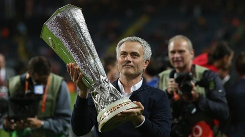 Mou vuelve a Old Trafford