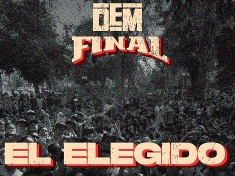 El último cupo para DEM Final se decide por votación de los fanáticos