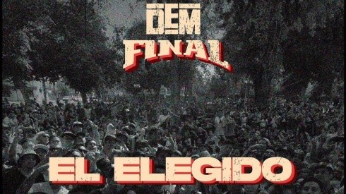 El último cupo para DEM Final se decide por votación de los fanáticos