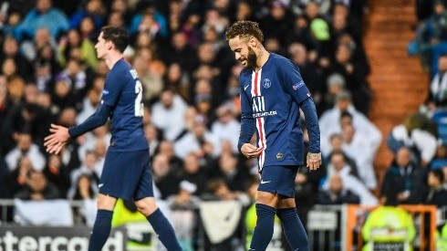 PSG y Nantes animan otro duelo de la Ligue 1 de Francia.