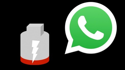 ¡Sorpresa! WhatsApp prepara un modo ahorro de batería