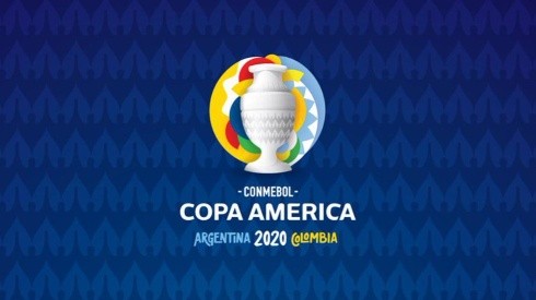 Sorteo de la Copa América 2020.