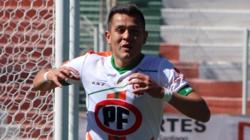 Carlos Muñoz tuvo un renacer futbolístico en 2019