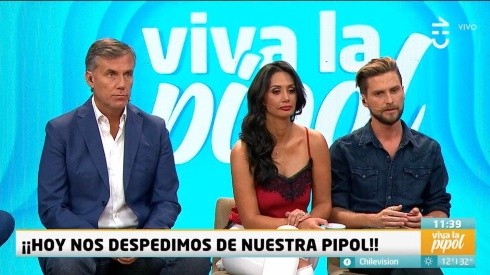 Fin a "Viva la Pipol": Hubo llanto de animadores y lamentos de espectadores