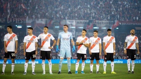 River Plate cierra su temporada 2019 de la Superliga de Argentina recibiendo a San Lorenzo.