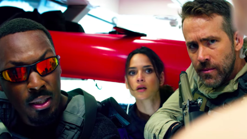 Un último trailer para "6 Underground", lo nuevo de Ryan Reynolds