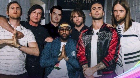 Viña 2020: Se suma Maroon 5 y humoristas
