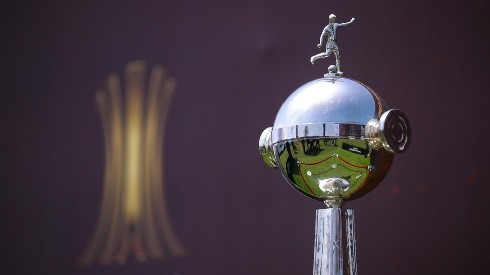 Ya existe fecha de sorteo para la edición 2020 de la Copa Libertadores de América.