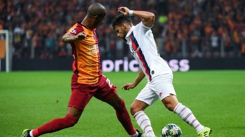 PSG recibe al Galatasaray en el cierre de la fase de grupos de la Champions League.
