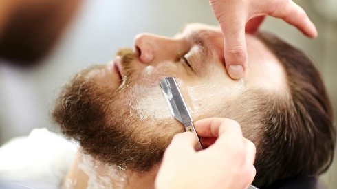 Tres trucos para perfilar tu barba mejor que el barbero de Sevilla