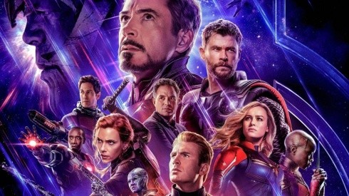 "Avengers: Endgame", la peor película de la década