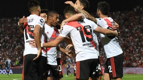 River Plate se clasificó a la fase de grupos de la próxima Copa Libertadores