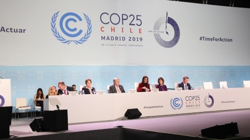 COP25: Chile recibe críticas por cómo presidió la cumbre y termina con un papelón