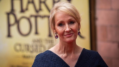 J.K. Rowling desata la polémica por dichos transfóbicos