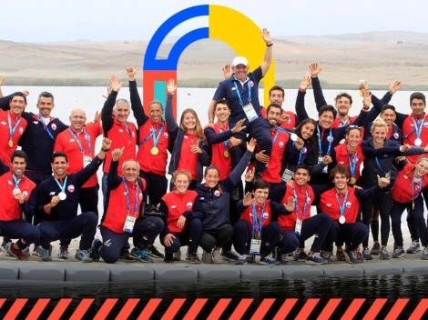 Especial 2019: el Team Chile se hace gigante en Lima