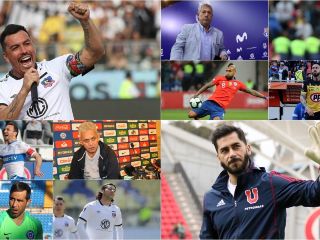 Especial 2019 Las 10 Mejores Frases Del Ano Del Futbol Nacional