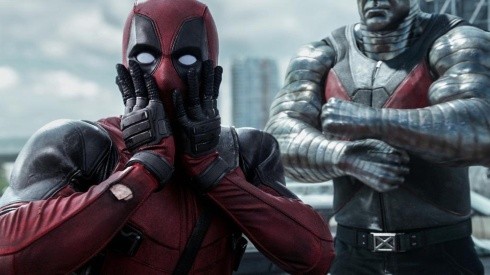 ¿Marvel ya trabaja en "Deadpool 3"?