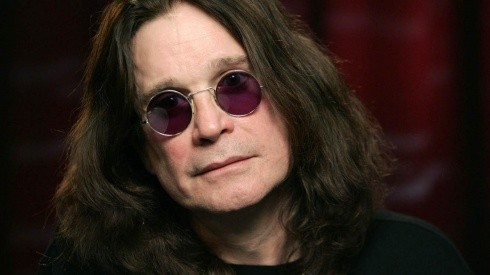 Desmienten supuesta agonía de Ozzy Osbourne
