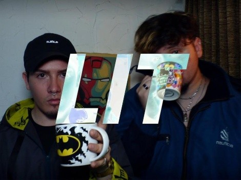 VIDEO | Blazzt lanza la canción "Lit" junto a Felipe Morris