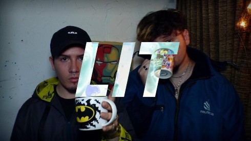 VIDEO | Blazzt lanza la canción "Lit" junto a Felipe Morris