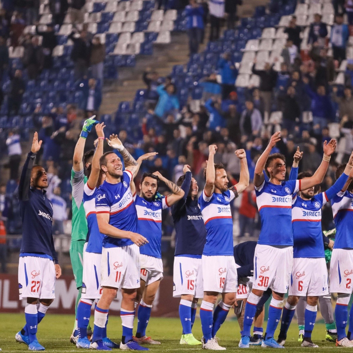 Ahora Sera Full Hd Universidad Catolica Anuncia Nuevo Marcador En El Estadio San Carlos De Apoquindo Redgol