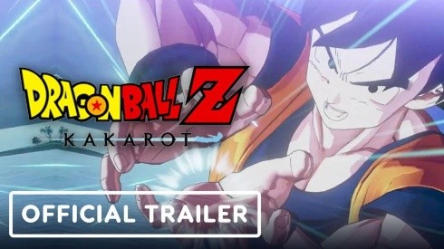 VIDEO | Dragon Ball Z: Kakarot lanza su último tráiler oficial
